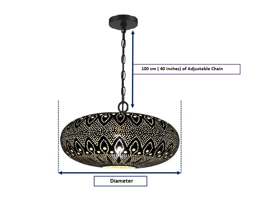 Moroccan Brass ceiling lamp, Moroccan ceiling lamp, moroccan lamp, Pendant Brass lamp, morocco lights
